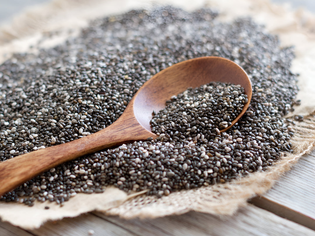 Chia Seeds – 200g