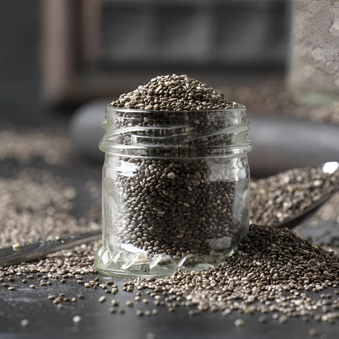 Chia Seeds – 200g