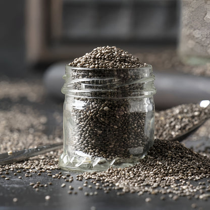 Chia Seeds – 200g