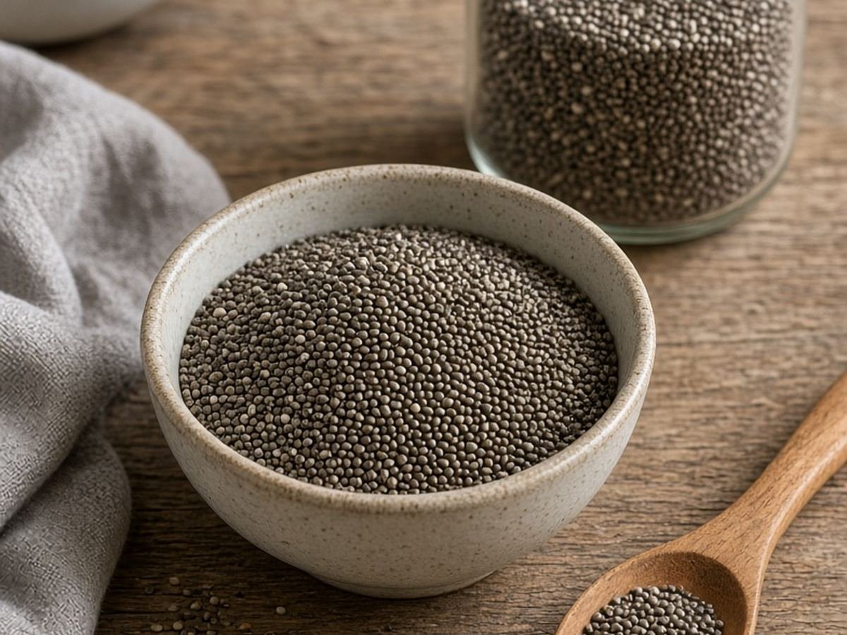 Chia seeds