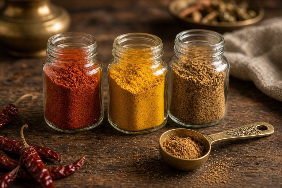 Spices